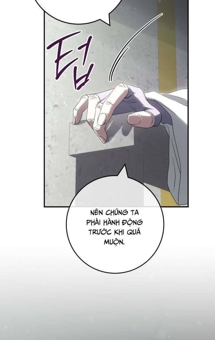 Tôi Bị Mắc Kẹt Trong Trò Chơi Lỗi - Page 38