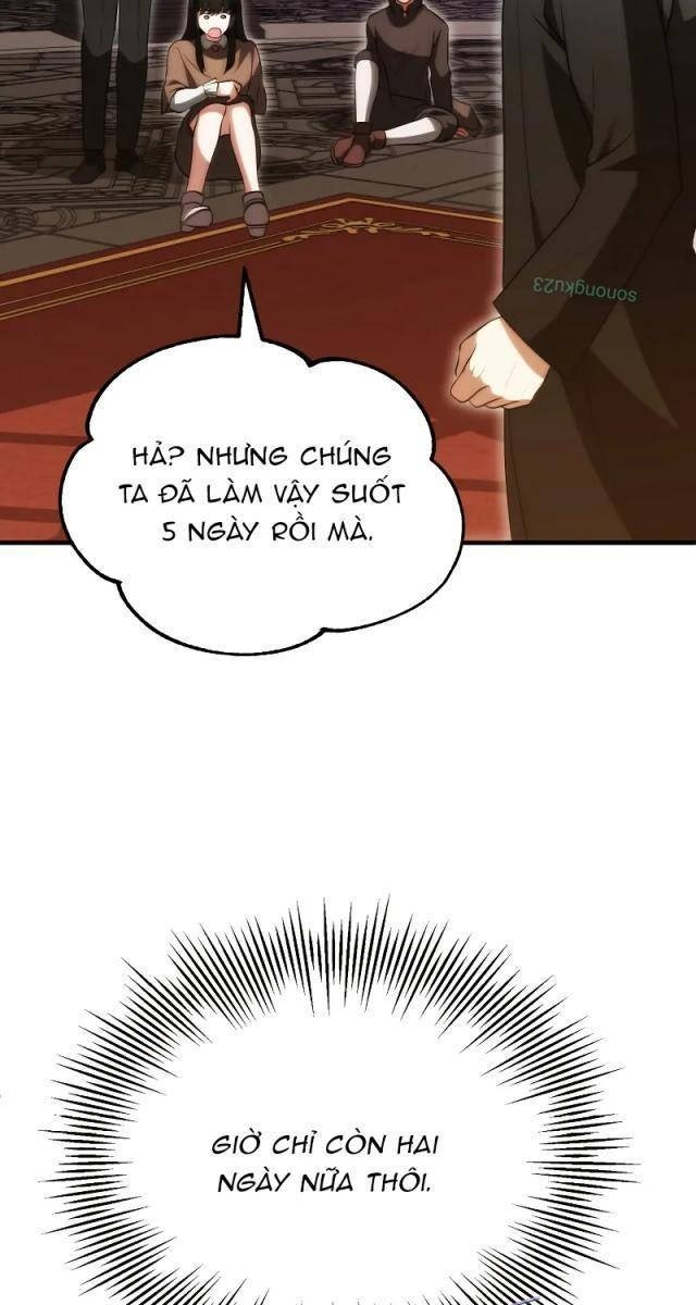 Con Trai Út Của Đại Pháp Sư Lừng Danh - Page 61