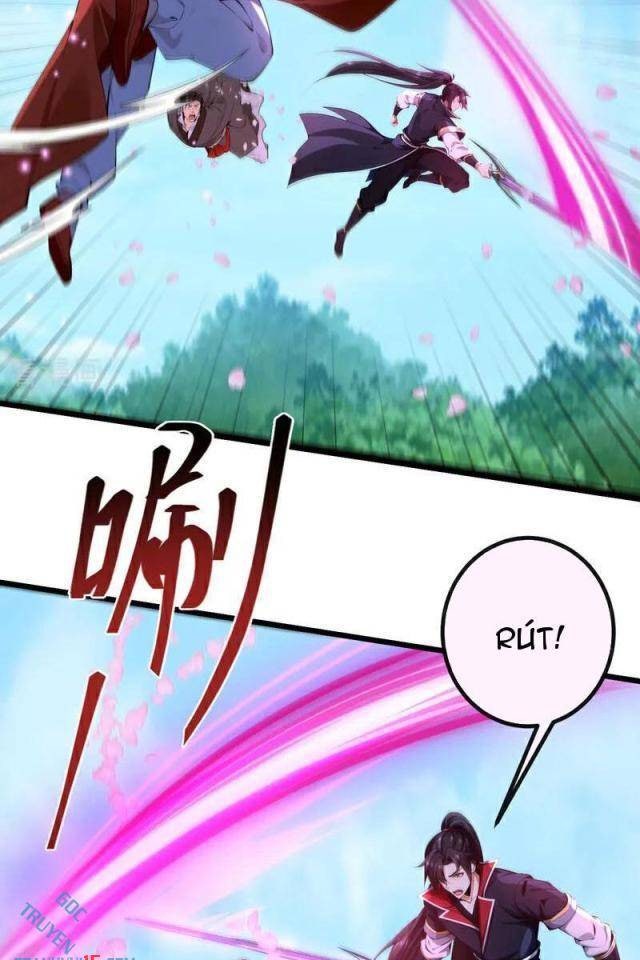 Tuyệt Thế Đan Thần - Page 21