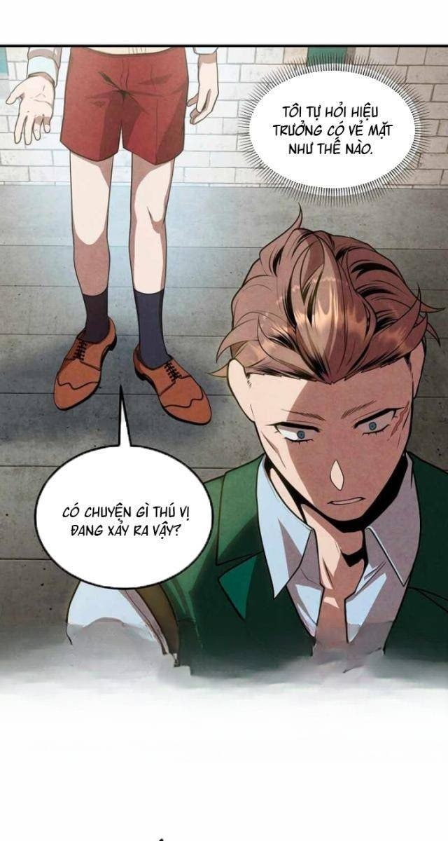 Con Trai Út Huyền Thoại Nhà Hầu Tước - Page 60