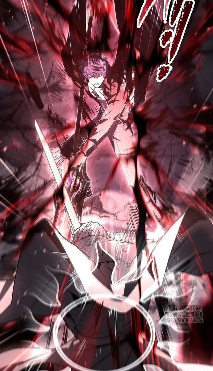 Huyền Thoại Giáo Sĩ Trở Lại - Page 44