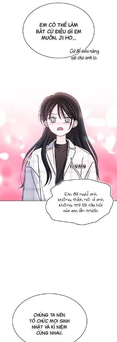 Hôn Trước Khi Ngủ - Page 76