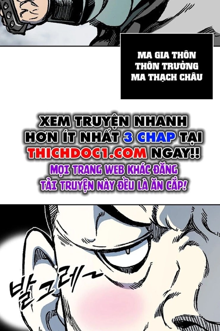 Hồi ức Của Chiến Thần - Page 76