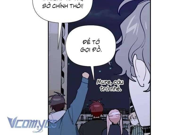 Điều Ước Sao Băng - Page 22
