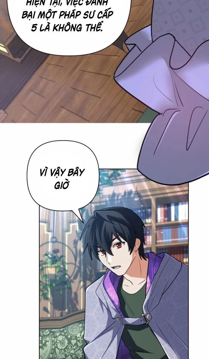 Đại Pháp Sư Thần Thoại Tái Lâm - Page 50