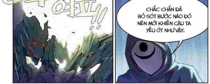 Yêu Túc Sơn - Page 8