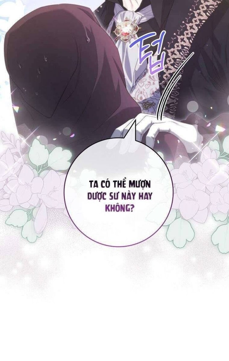 Tôi Bị Mắc Kẹt Trong Trò Chơi Lỗi - Page 174