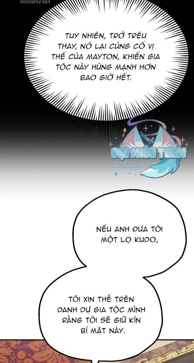 Con Trai Út Của Đại Pháp Sư Lừng Danh - Page 59