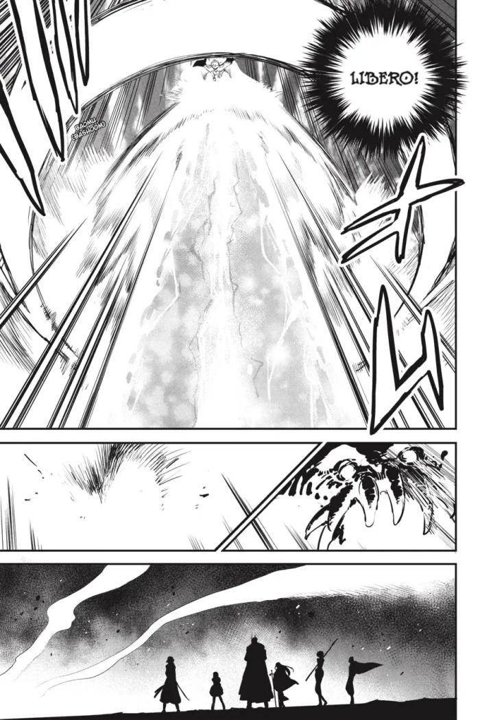 Thợ Săn Goblin - Page 19