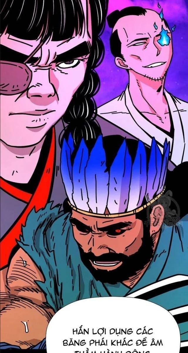 Học Giả Trở Lại - Page 35