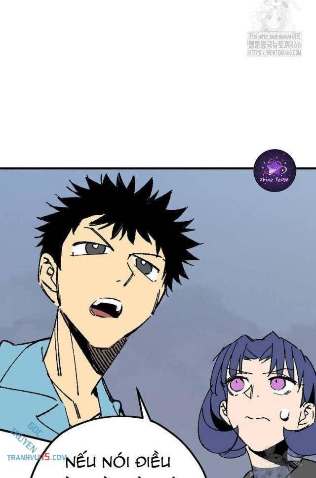 Tôi Đã Đạt Đến Cấp Độ Tối Đa Và Quay Trở Lại - Page 87