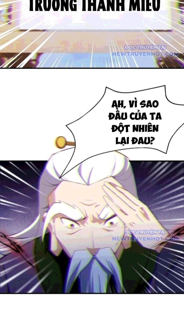 Hoá Ra Ta Đã Vô Địch Từ Lâu - Page 19