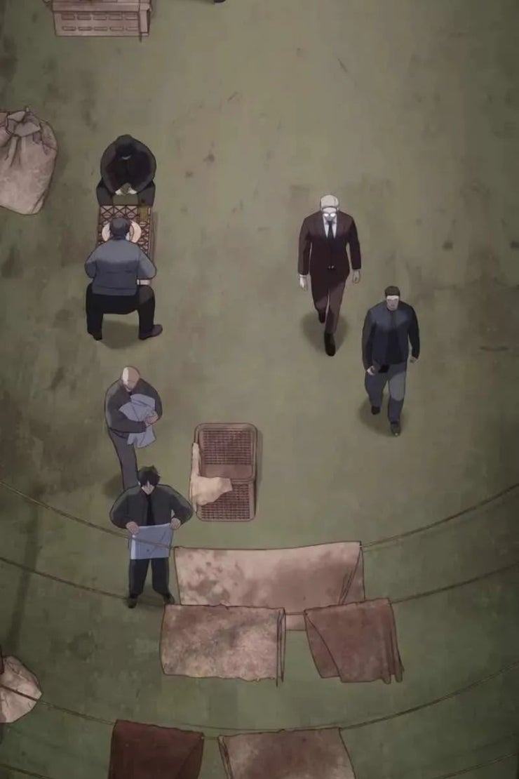 Đặc Vụ Song Sinh - Page 107