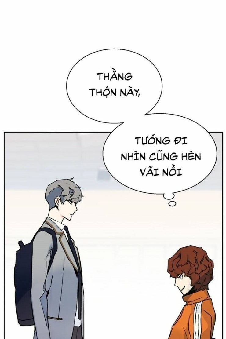 Bạn Học Của Tôi Là Lính Đánh Thuê - Page 57