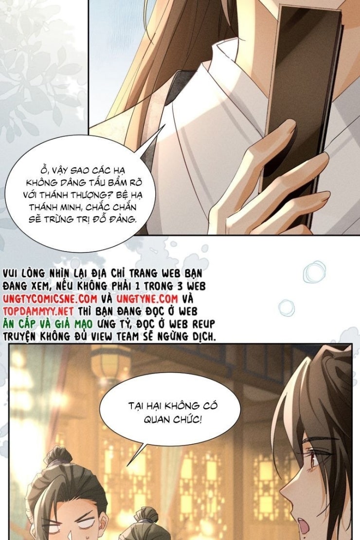 Xuyên Nhanh Chi Cải Tạo Bắt Đầu Lại Làm Người - Page 20