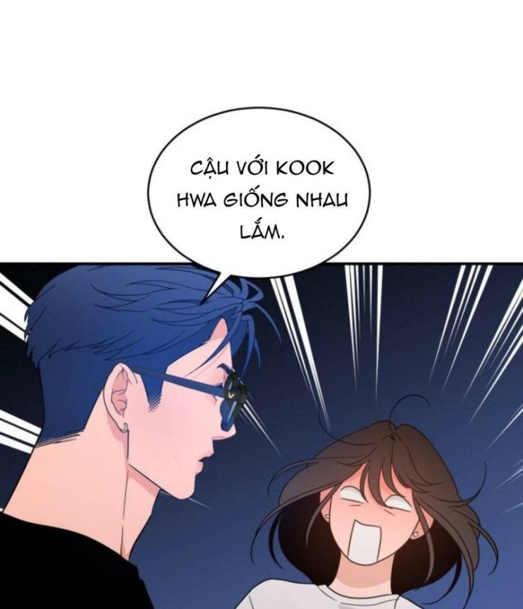 Vận May Không Ngờ - Page 57