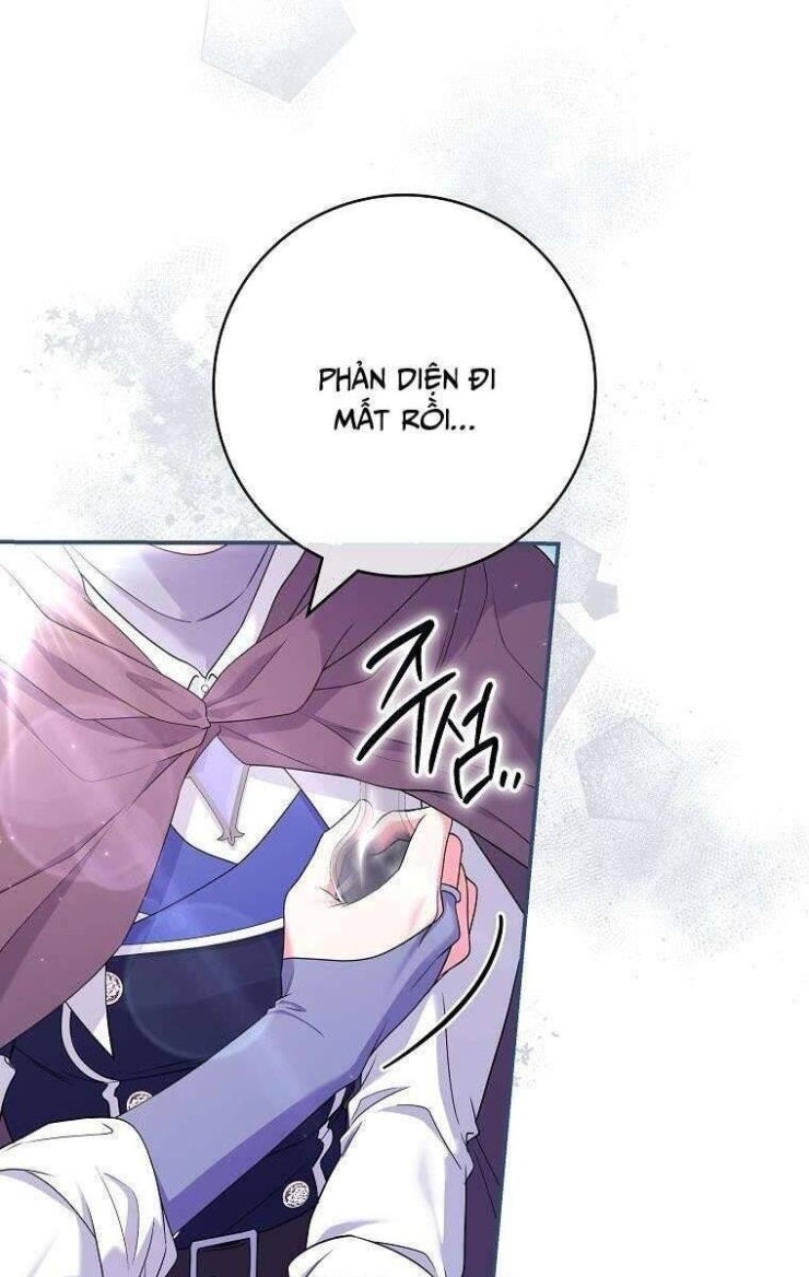 Tôi Bị Mắc Kẹt Trong Trò Chơi Lỗi - Page 77