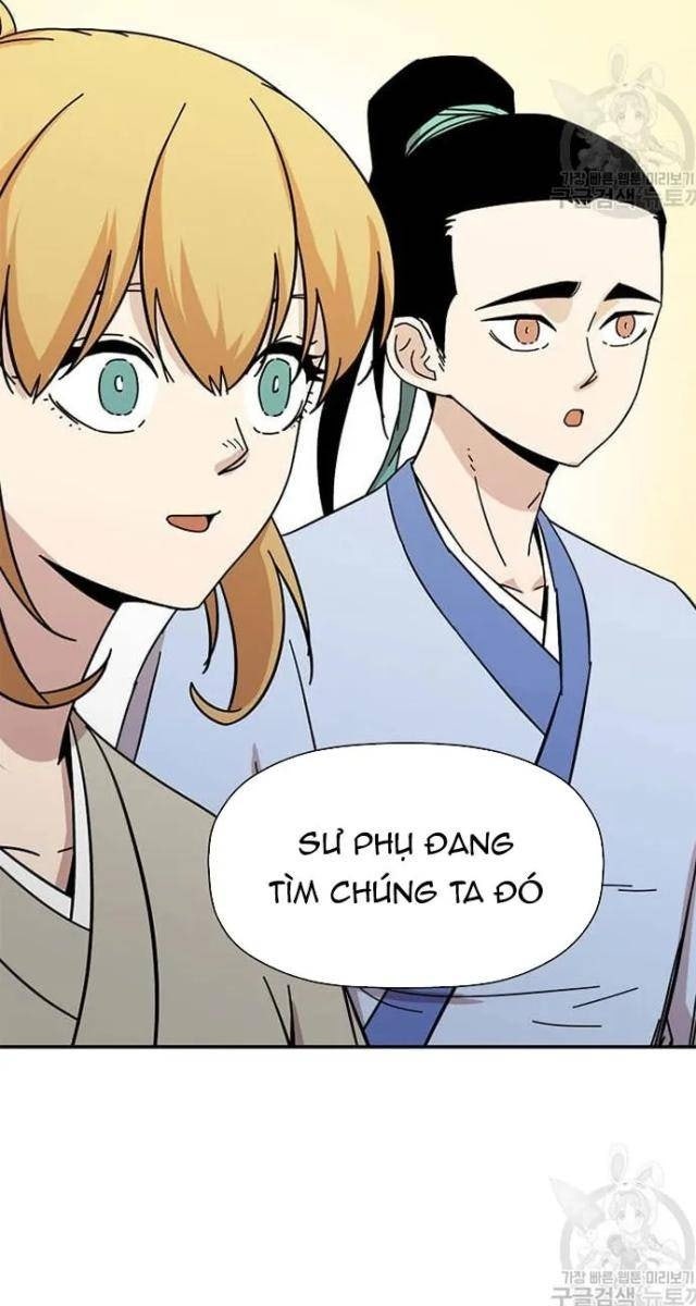 Học Giả Trở Lại - Page 56