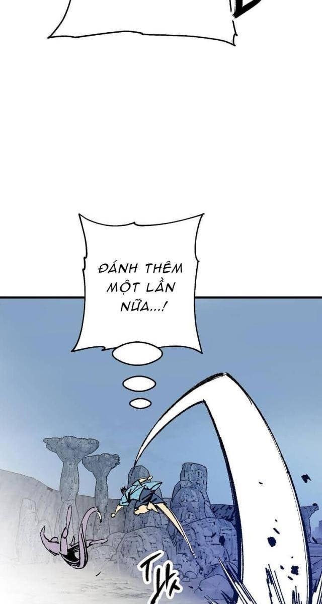 Tôi Đã Đạt Đến Cấp Độ Tối Đa Và Quay Trở Lại - Page 22