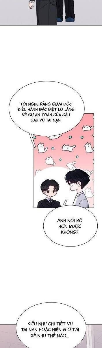 Hôn Trước Khi Ngủ - Page 5