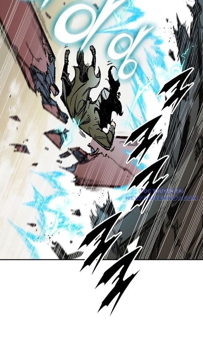 Hồi ức Của Chiến Thần - Page 62