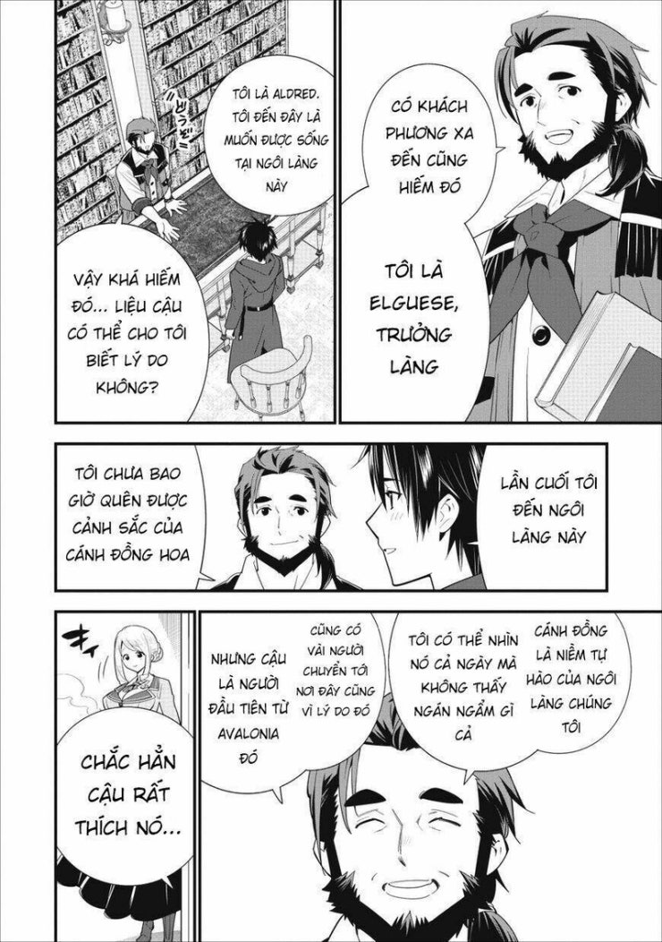 A-Rank Boukensha No Slow Life - Page 16