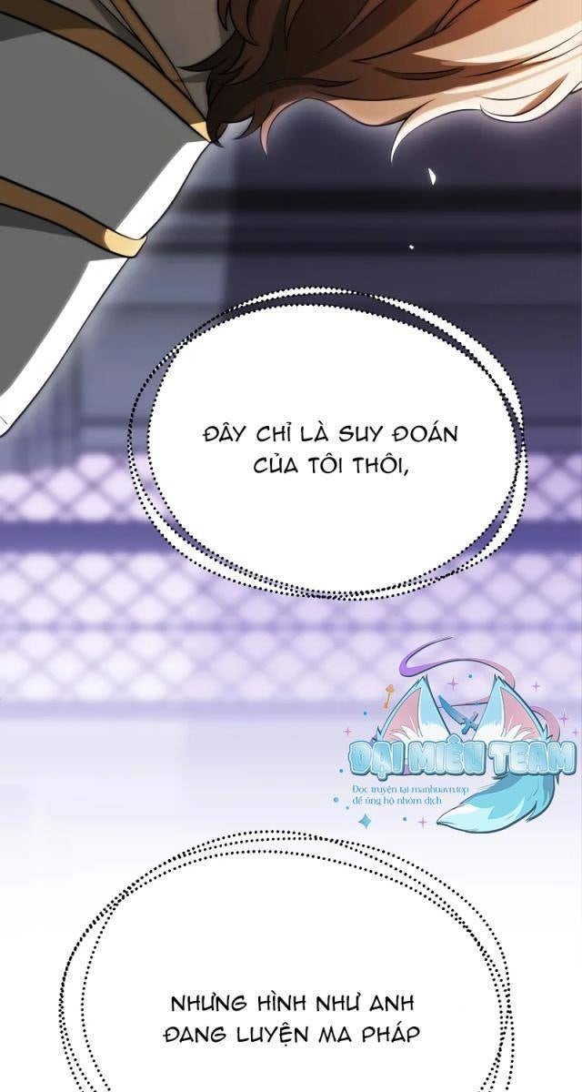 Con Trai Út Của Đại Pháp Sư Lừng Danh - Page 16