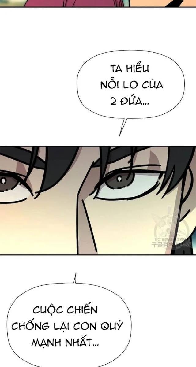 Học Giả Trở Lại - Page 66