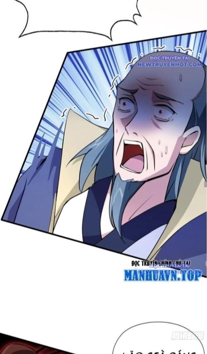 Hoá Ra Ta Đã Vô Địch Từ Lâu - Page 48