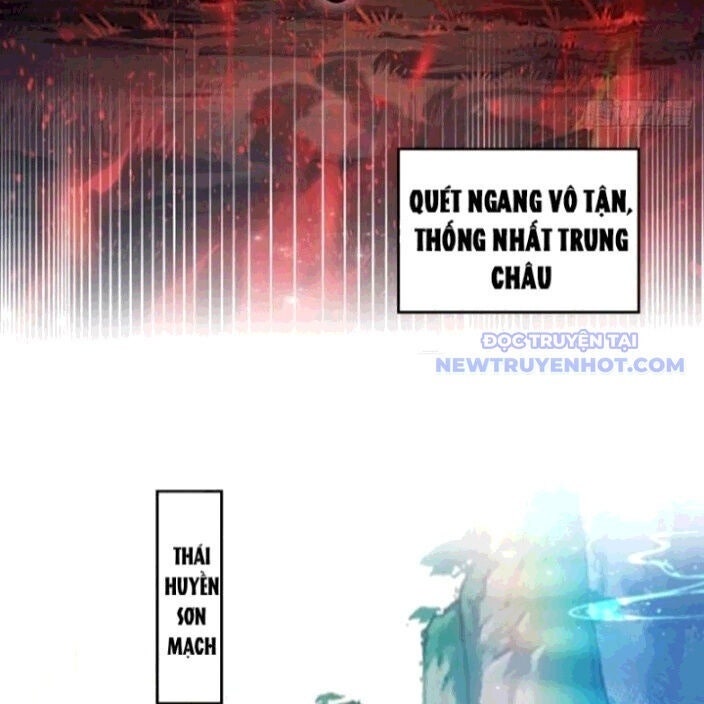 Hoá Ra Ta Đã Vô Địch Từ Lâu - Page 69