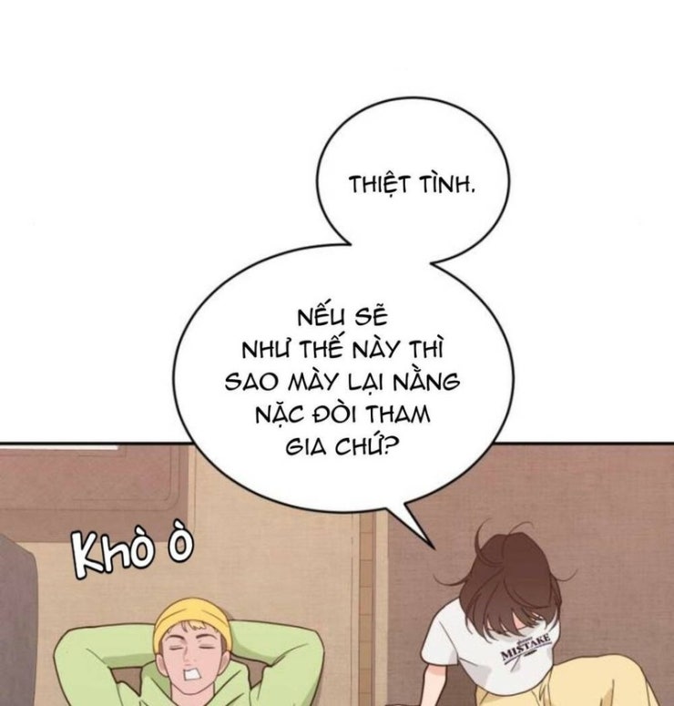 Vận May Không Ngờ - Page 53