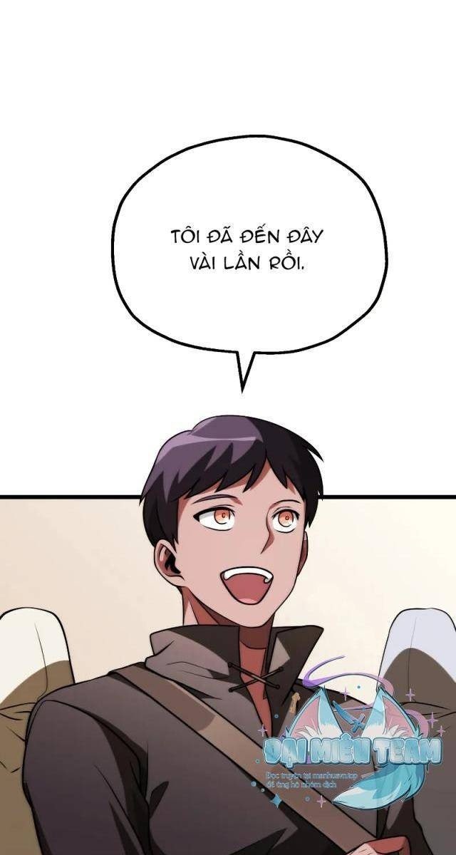 Con Trai Út Của Đại Pháp Sư Lừng Danh - Page 40