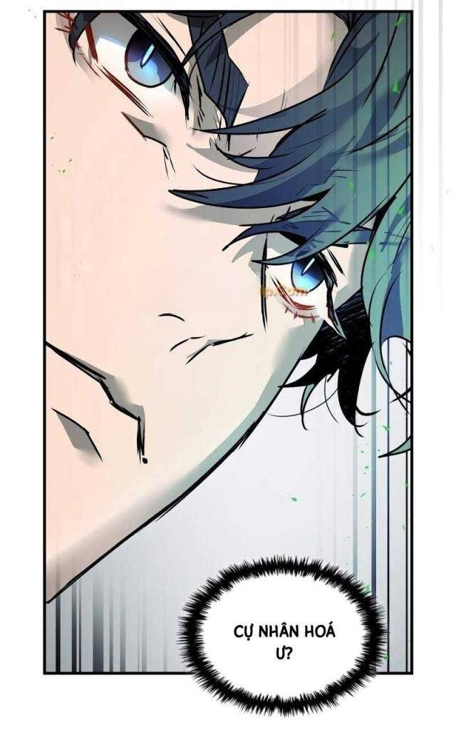 Thăng Cấp Cùng Thần - Page 60