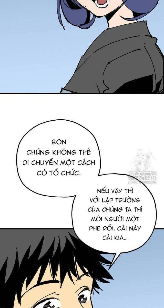 Tôi Đã Đạt Đến Cấp Độ Tối Đa Và Quay Trở Lại - Page 62