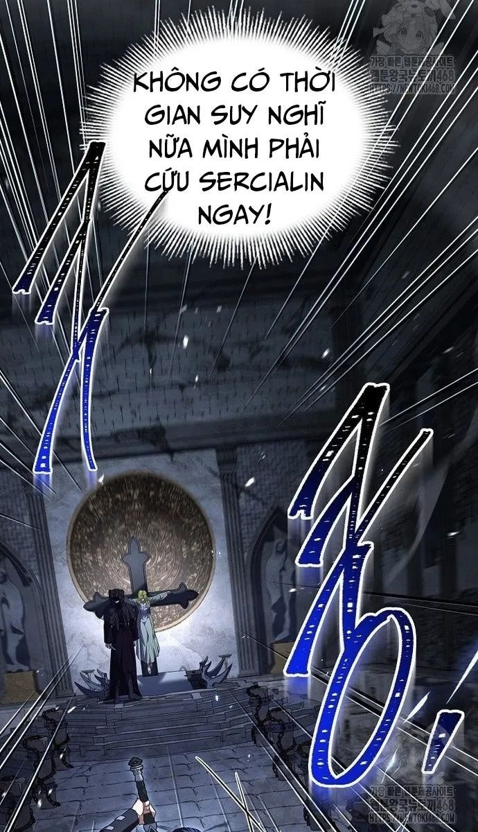 Huyền Thoại Giáo Sĩ Trở Lại - Page 37