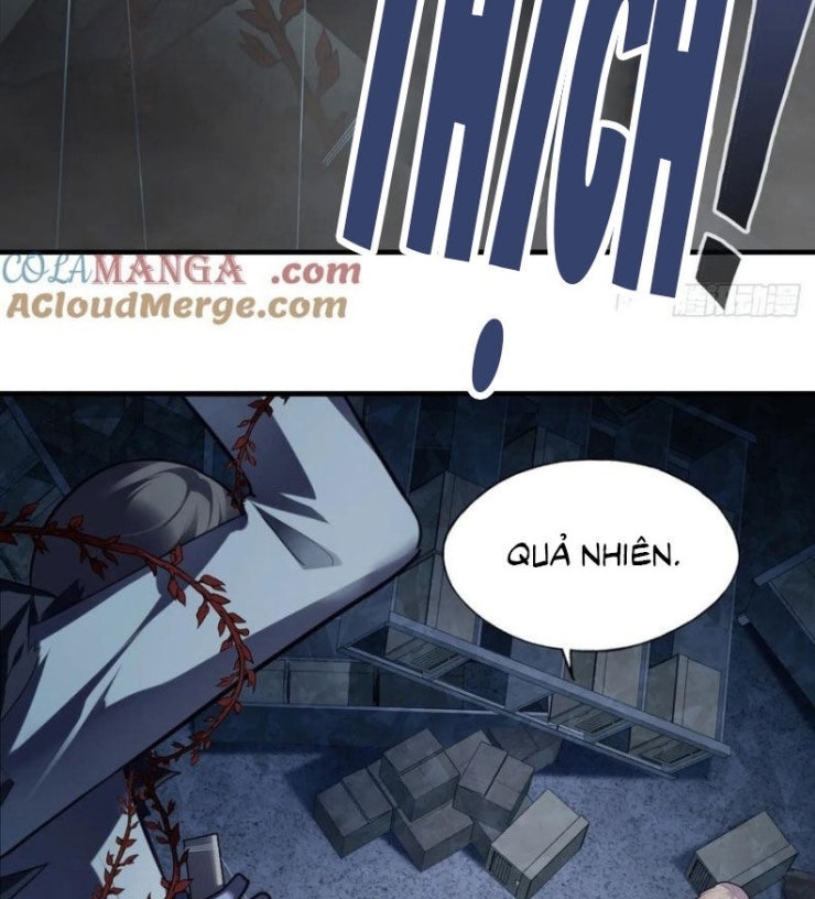 Anh Ấy Chưa Từng Rơi Xuống - Page 40