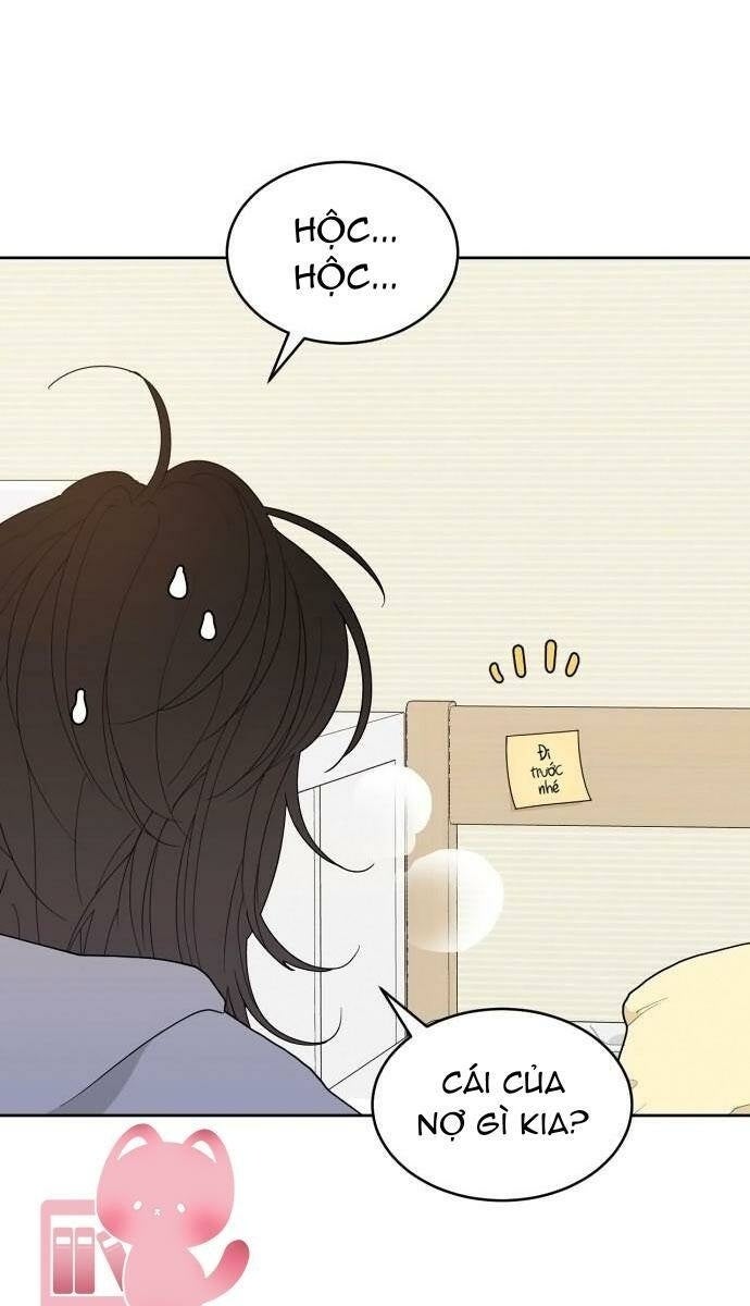 Vận May Không Ngờ - Page 134