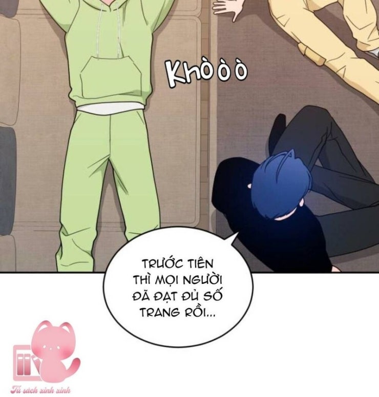 Vận May Không Ngờ - Page 54