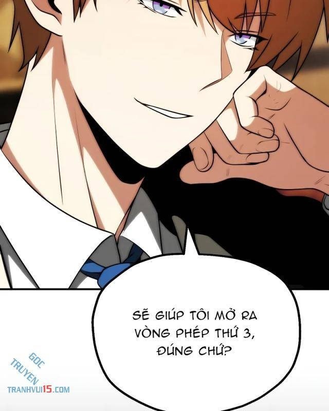 Con Trai Út Của Đại Pháp Sư Lừng Danh - Page 51