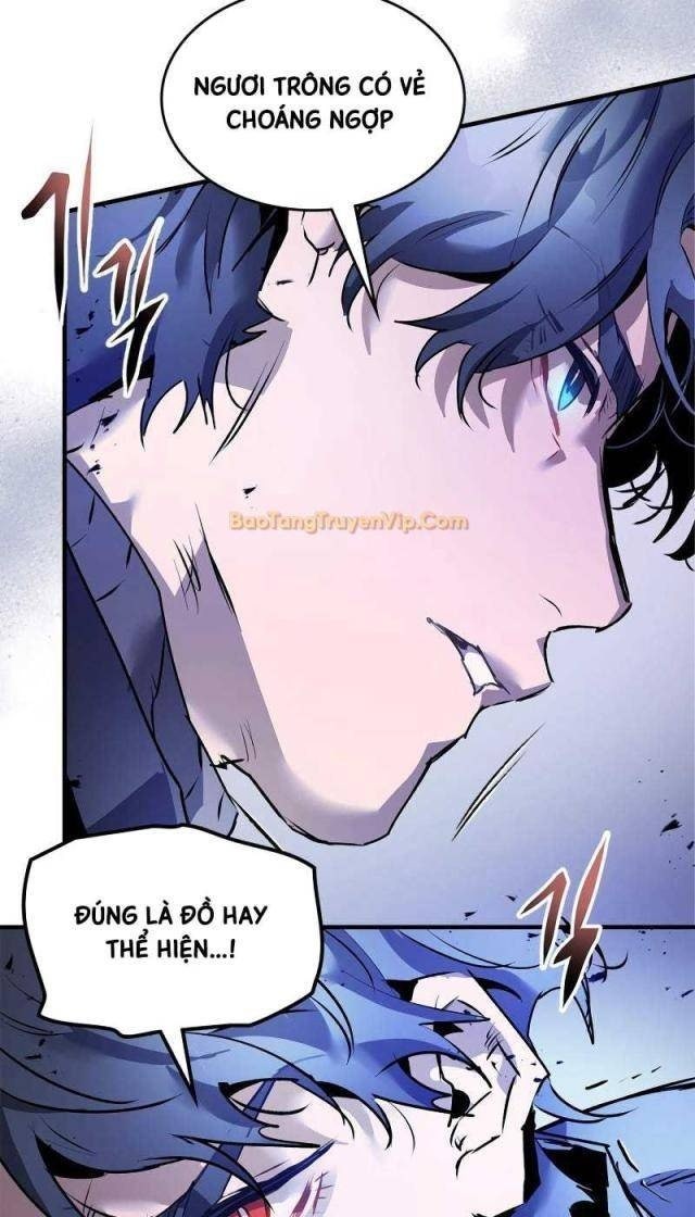 Thăng Cấp Cùng Thần - Page 52