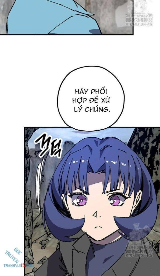 Tôi Đã Đạt Đến Cấp Độ Tối Đa Và Quay Trở Lại - Page 29