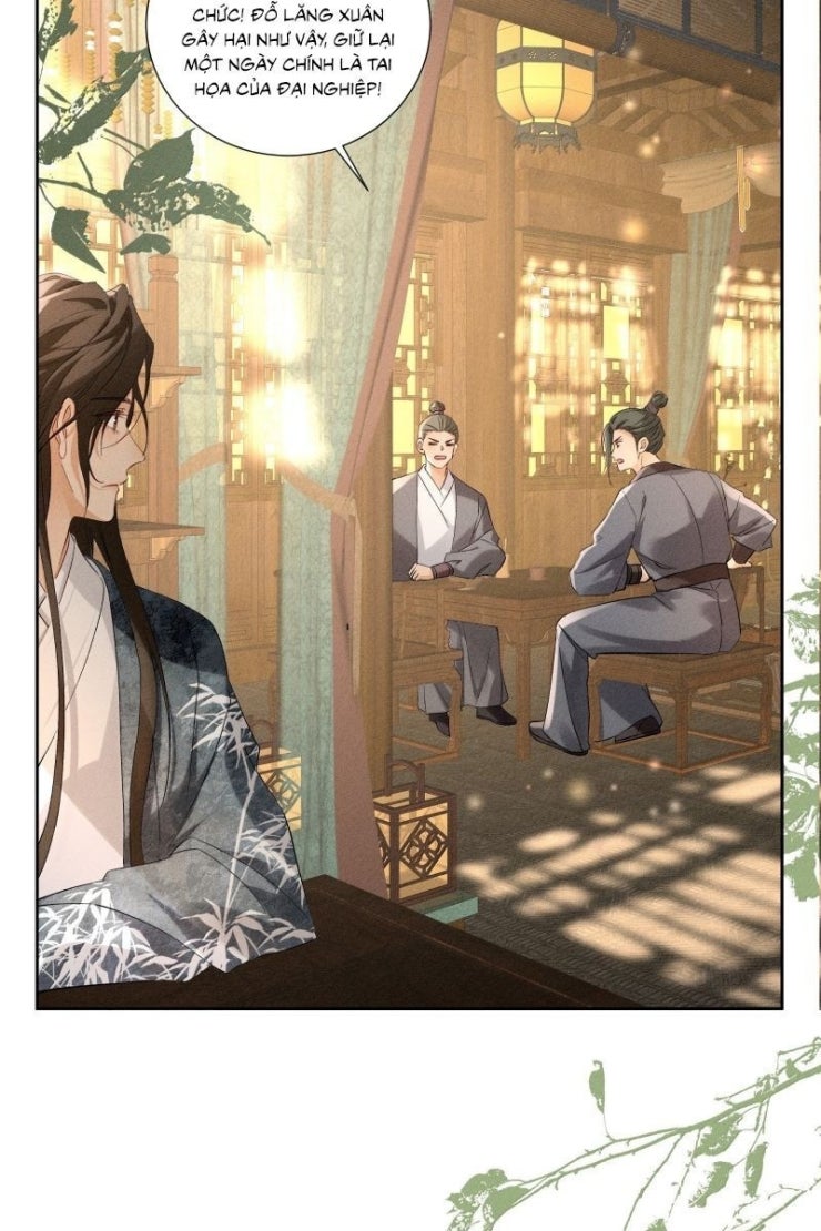 Xuyên Nhanh Chi Cải Tạo Bắt Đầu Lại Làm Người - Page 11