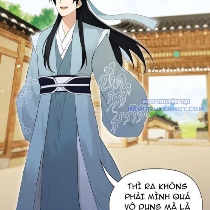 Hoá Ra Ta Đã Vô Địch Từ Lâu - Page 25