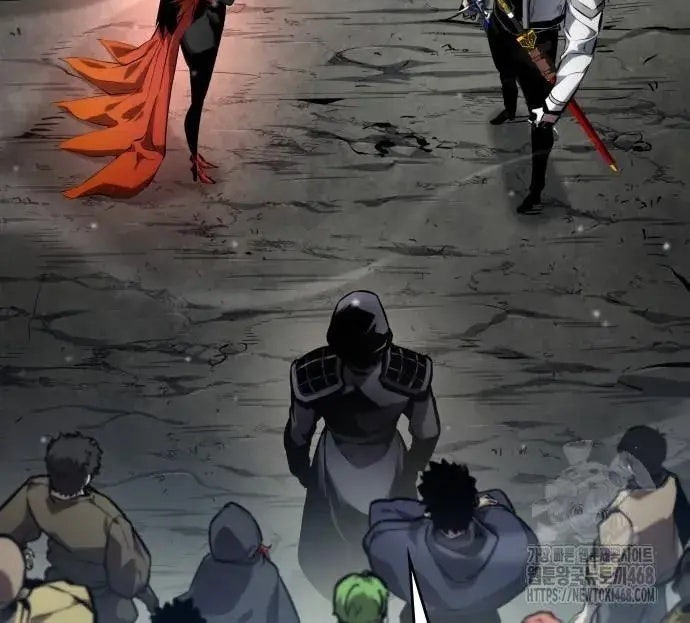 Chiêu Hồn Giả Siêu Phàm - Page 34