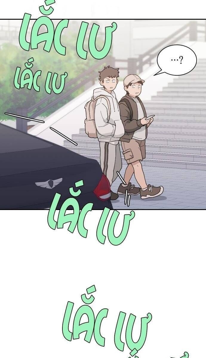 Vận May Không Ngờ - Page 109