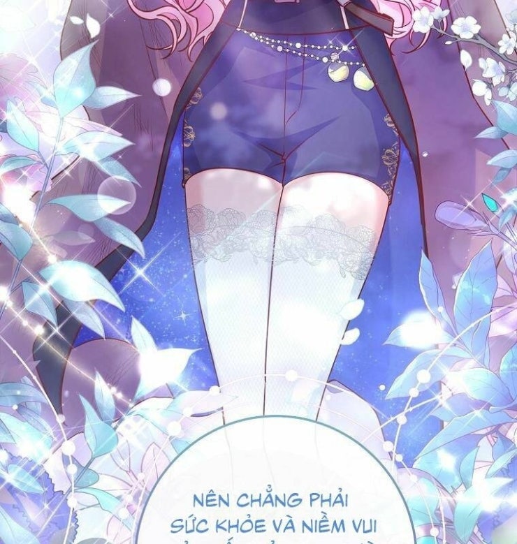 Tôi Bị Mắc Kẹt Trong Trò Chơi Lỗi - Page 14