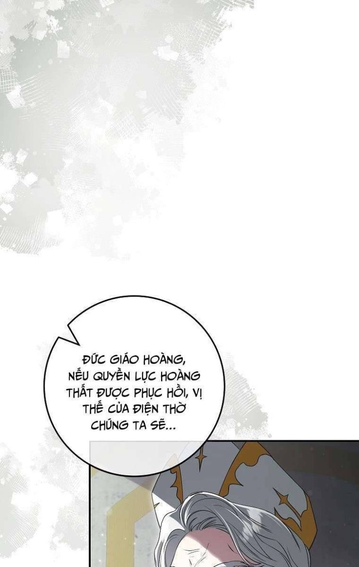 Tôi Bị Mắc Kẹt Trong Trò Chơi Lỗi - Page 35