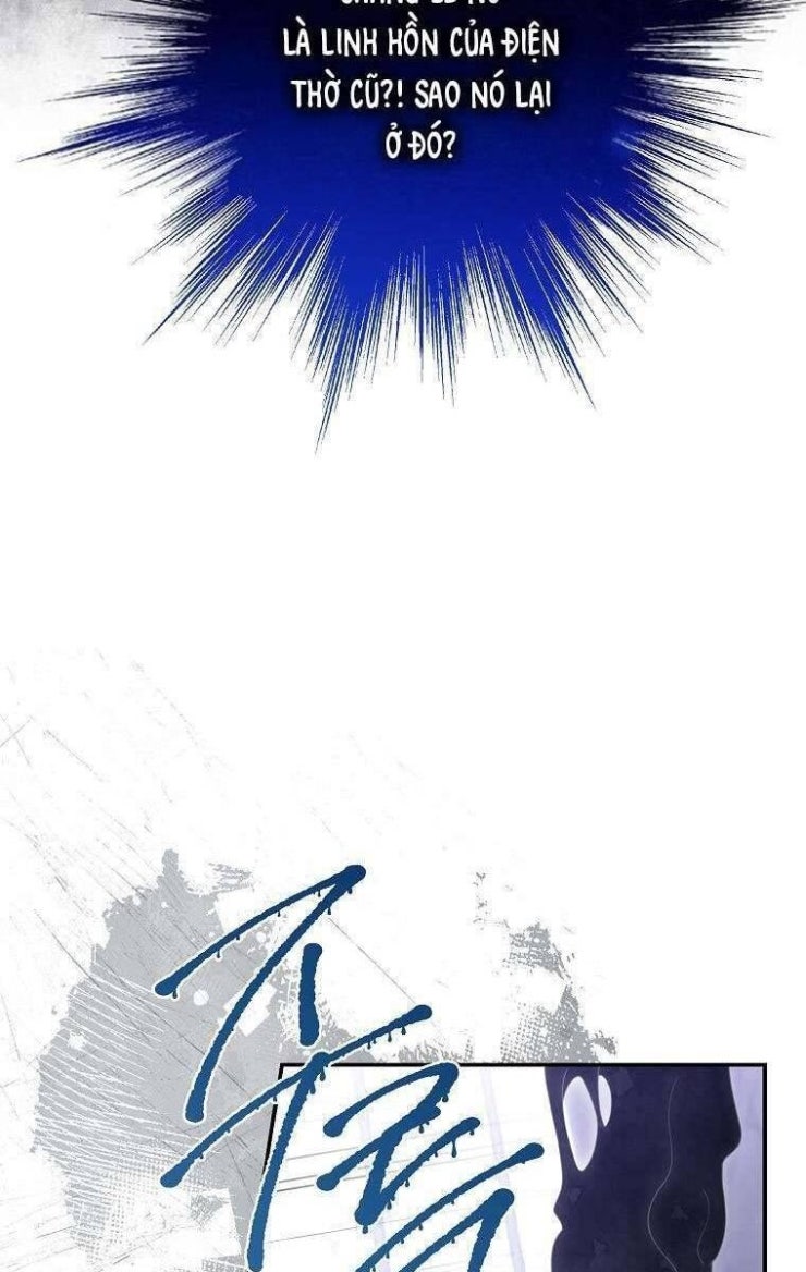 Tôi Bị Mắc Kẹt Trong Trò Chơi Lỗi - Page 59