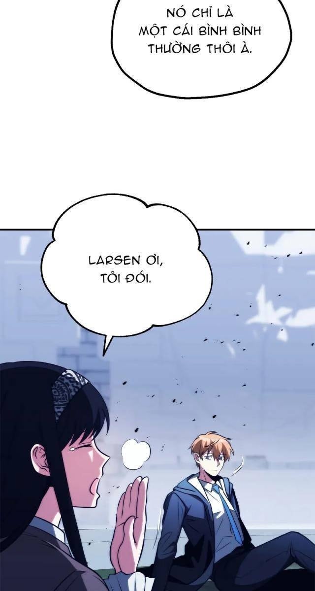 Con Trai Út Của Đại Pháp Sư Lừng Danh - Page 19