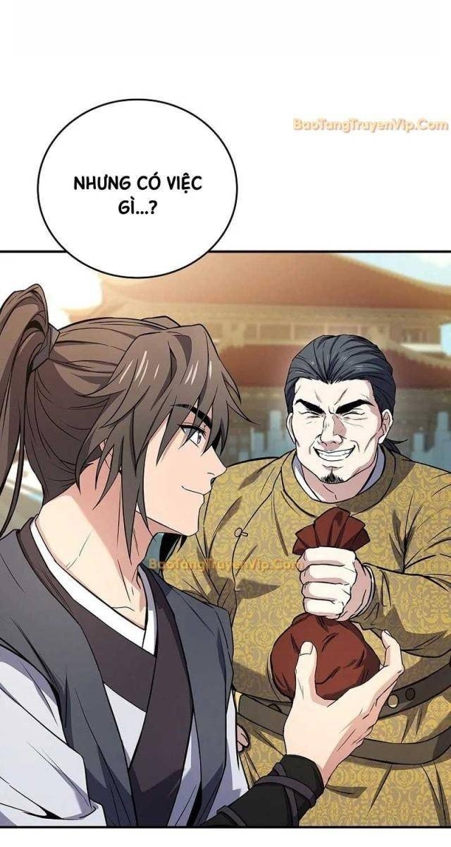 Chuyển Sinh Thành Tiêu Sư - Page 142